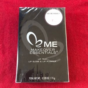 MAKEUP FOREVER Lip Trip Set